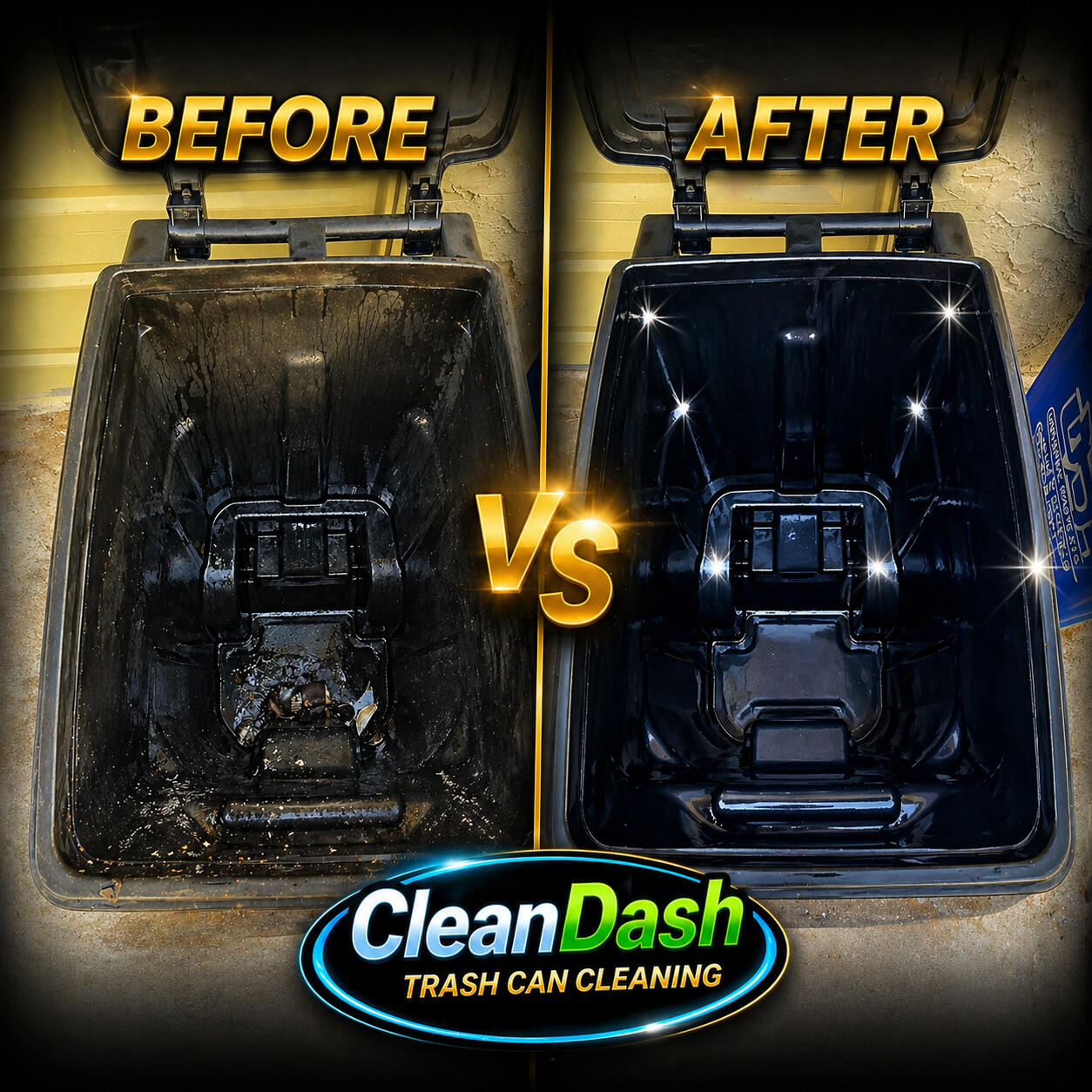 Driveway & Pressure Washing in San Diego Remove oil stains, dirt, and years of buildup. Driveways, patios, fences & trash bins cleaned fast and professionally.